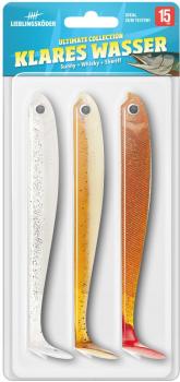 LK - 15cm - Ultimate Colletion | Klares Wasser